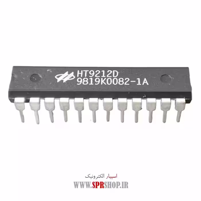 آی سی HT9212D