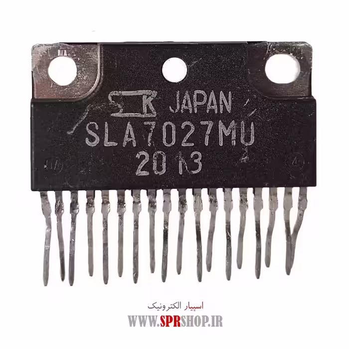 آی سی SLA7027