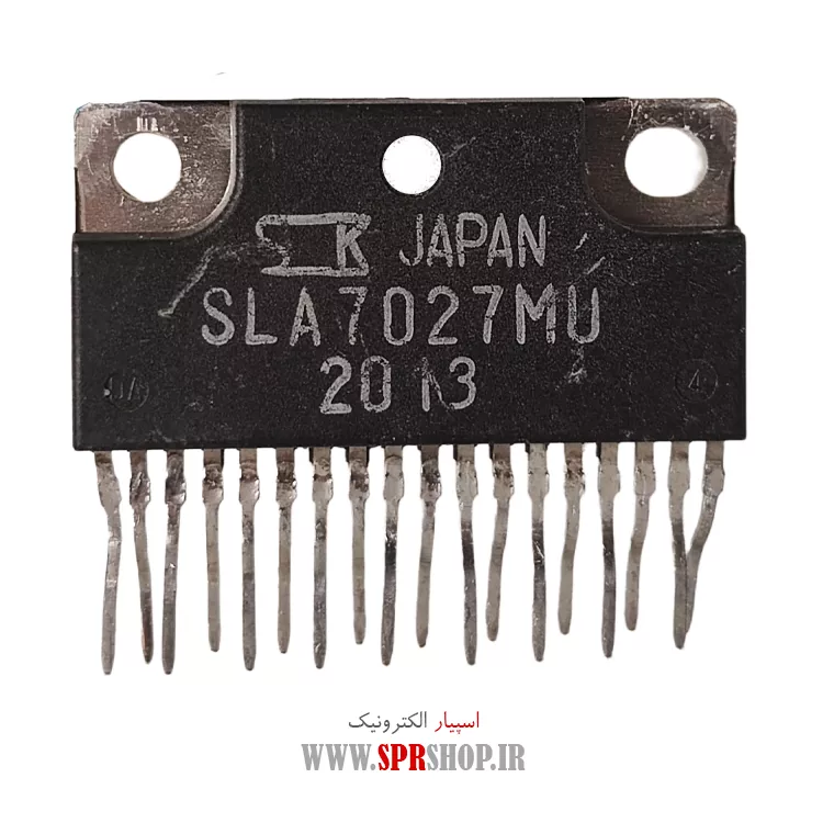 آی سی SLA7027
