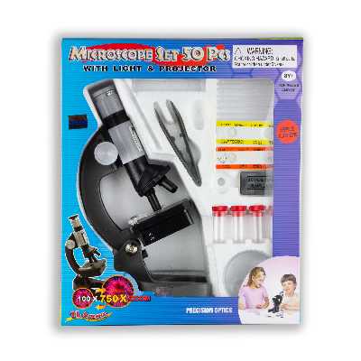 میکروسکوپ  کامار مدل MPO350