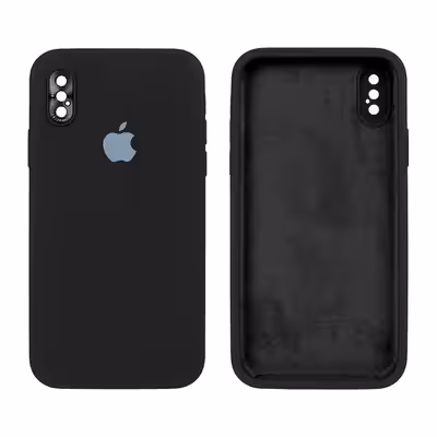 کاور قاب تک مدل Grd05C مناسب برای گوشی موبایل اپل IPhone X