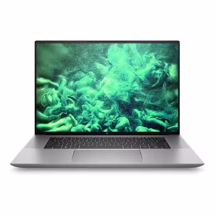 لپ تاپ اچ پی 16 اینچی مدل ZBook Studio 16 G10 i7 13700H 16GB 1TB RTX A2000 8G - لپ تاپ بروج