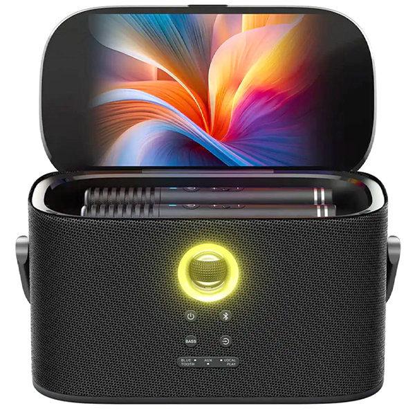 اسپیکر آیکاراو مدل Shell S2 Smart