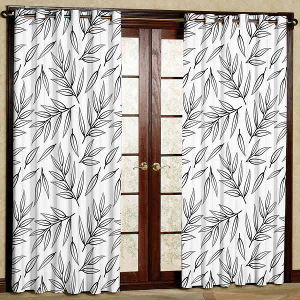 پرده مدل پانچی کد 5744 سایز 280x140 سانتی متر