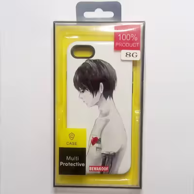 کاور بیواکف مدل m61m62 مناسب برای گوشی موبایل اپل iphone 7/8