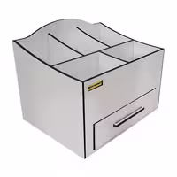استند لوازم آرایشی دکو مارکت کد D093