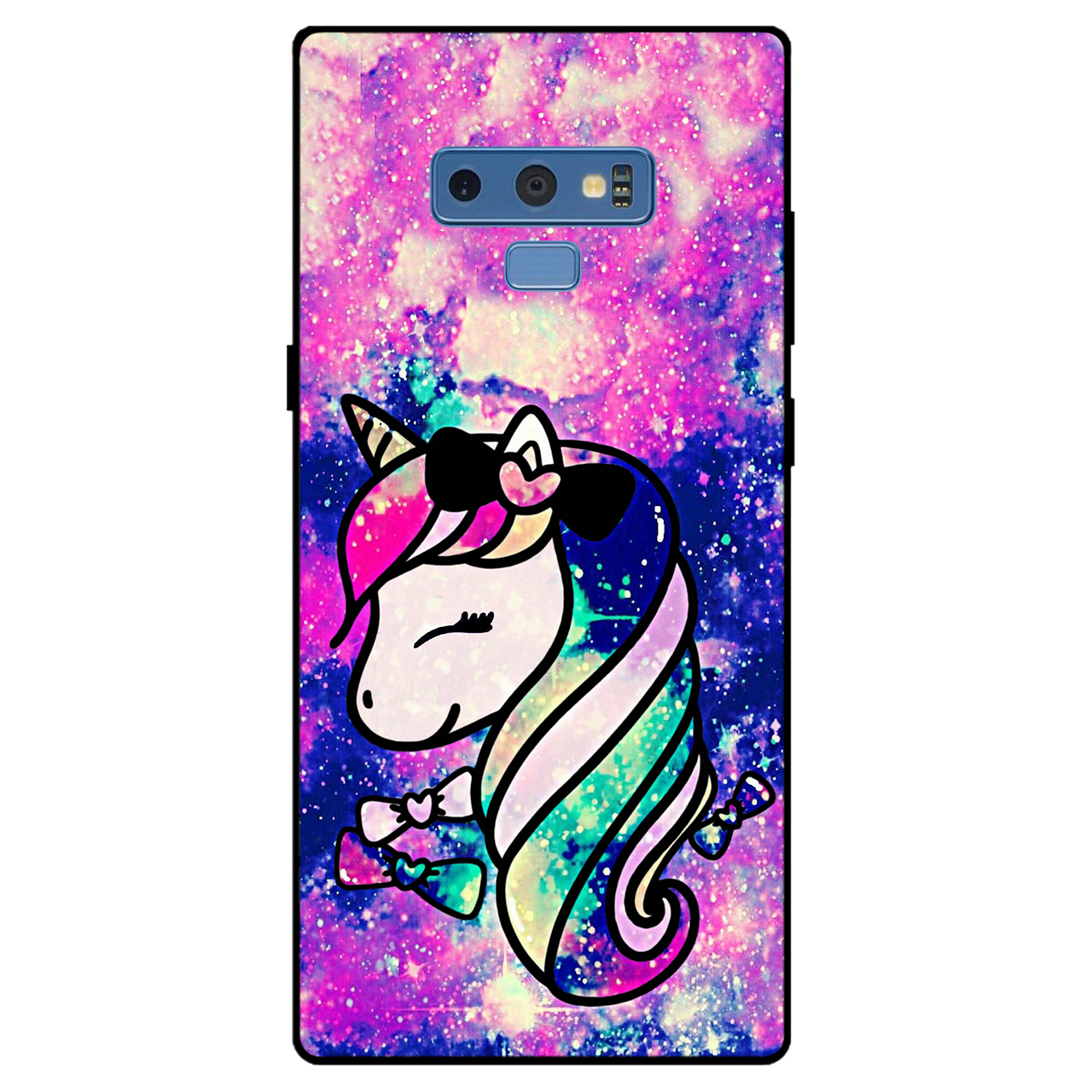 کاور مگافون کد 8226 مناسب برای گوشی موبایل سامسونگ Galaxy Note 9