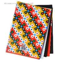 دفتر دولتی 80 برگ – کارتن 72 عددی