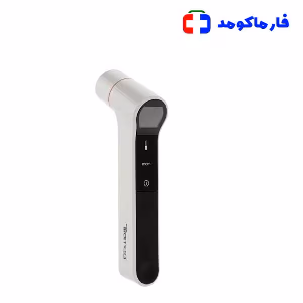 تب سنج دیجیتالی تیرامد مدل PG-IRT1603