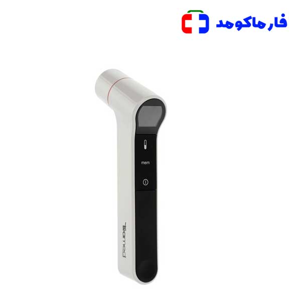 تب سنج دیجیتالی تیرامد مدل PG-IRT1603