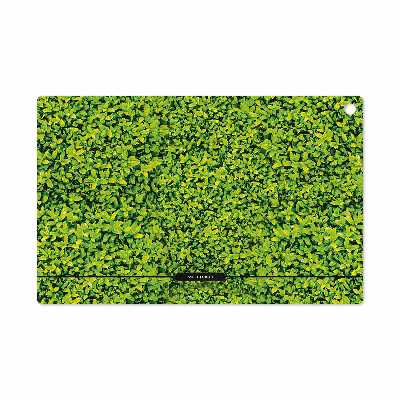 برچسب پوششی ماهوت مدل Leafs مناسب برای تبلت سونی Xperia Z2 Tablet LTE 2014