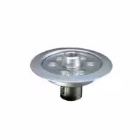 چراغ استخری 9 وات ایمکس مدل فواره ای کد 9RFM