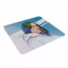 ماوس پد طرح بیلی ایلیش مدل MPB 0540