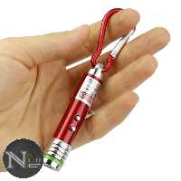 لیزر پوینتر 3 کاره