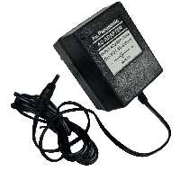 آداپتور 9 ولت 500 میلی آمپر مدل M-43 مناسب برای تلفن پاناسونیک