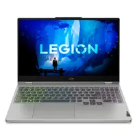 لپ تاپ 15.6 اینچی لنوو مدل Legion 5 15ARH7H-R7 16GB 1SSD RTX3060 - کاستوم شده