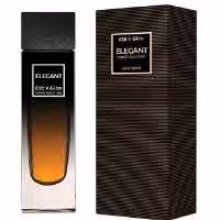 ادکلن مردانه چیک ان گلم مدل Elegant حجم 100 میل

