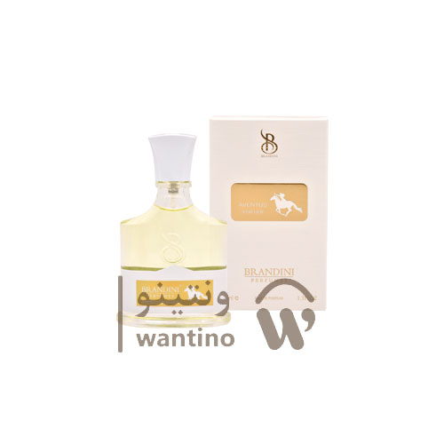 عطر ادکلن زنانه کرید اونتوس برندینی (Brandini Aventos For Her) 33 میل