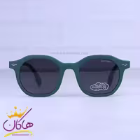 عینک آفتابی سانتیاگو بچگانه فریم سبز 11089/6