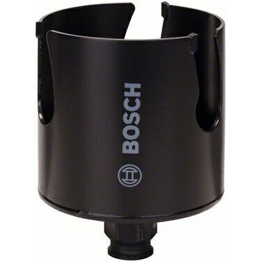 مته گردبر همه کاره 70 میلیمتر بوش