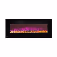 شومینه دیواری برقی شومینه بیستون مدل H.D_190_T_L4.bs