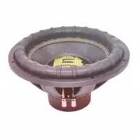 ساب ووفر خودرو بوستر مدل BW-12E1-D4