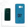 برچسب پوششی ماهوت مدل BL-CR7 مناسب برای گوشی موبایل سامسونگ Galaxy S6 Edge