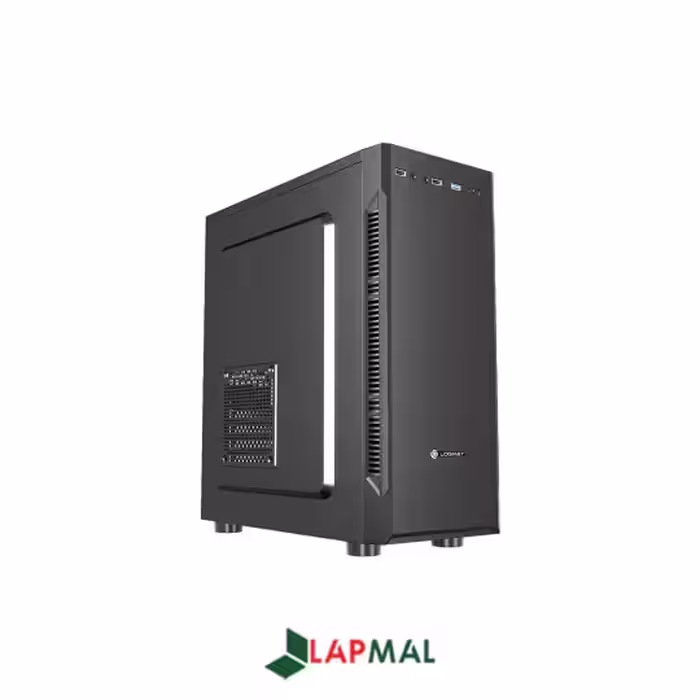 کیس کامپیوتر لاجی کی مدل C111B
فروشگاه اینترنتی تخصصی لپتاپ لپ مال