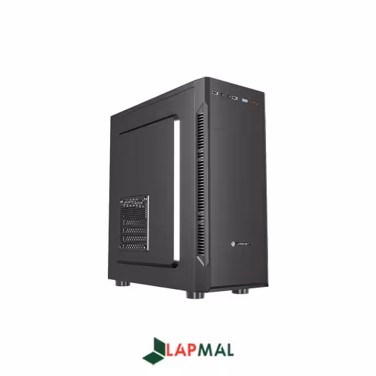 کیس کامپیوتر لاجی کی مدل C111B
فروشگاه اینترنتی تخصصی لپتاپ لپ مال