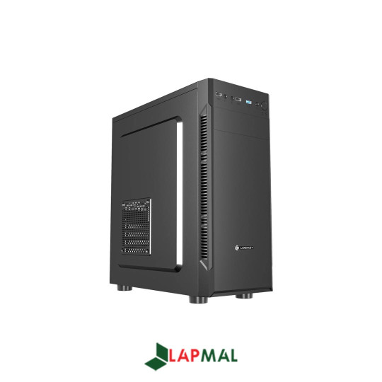 کیس کامپیوتر لاجی کی مدل C111B
فروشگاه اینترنتی تخصصی لپتاپ لپ مال