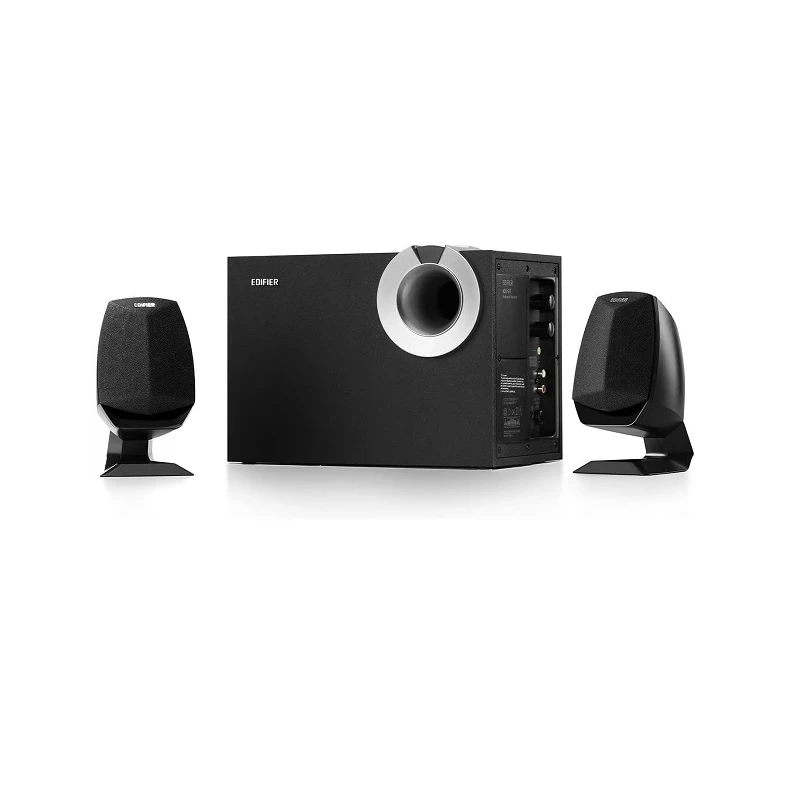 اسپیکر دسکتاپ ادیفایر مدل M201 BT - فروشگاه اینترنتی سیب سبز