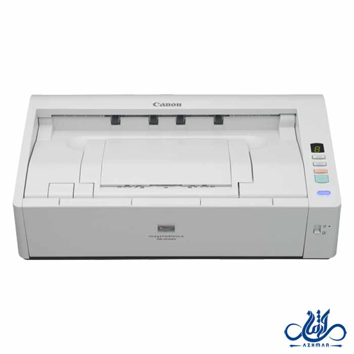 اسکنر A3 رنگی کنون DR-M1060