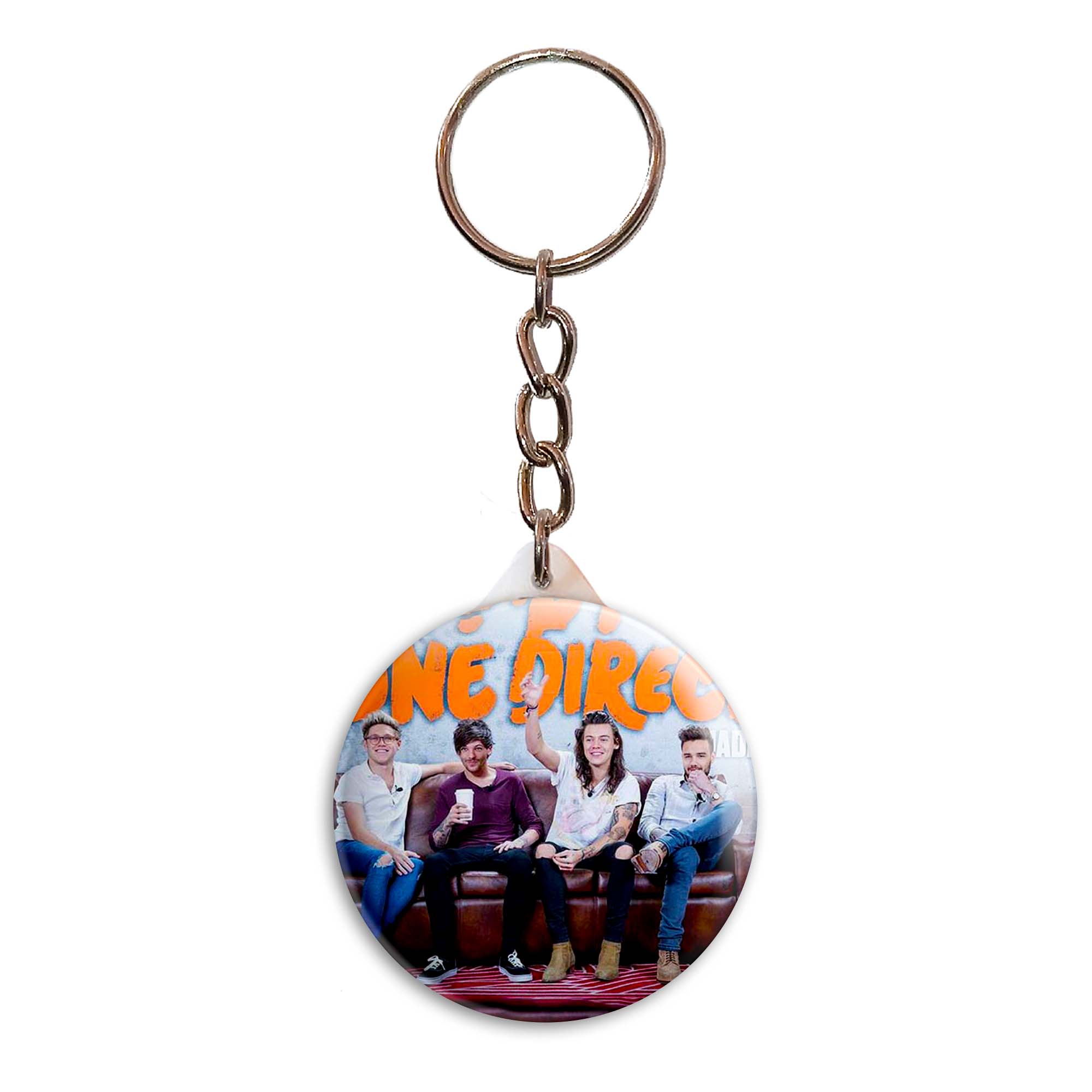 جاکلیدی پرمانه طرح One Direction کد pmy.13650