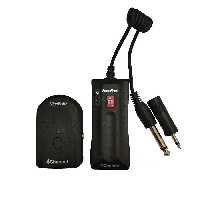 رادیو تریگر نایس فوتو NiceFoto Camera Flash Trigger DC-04