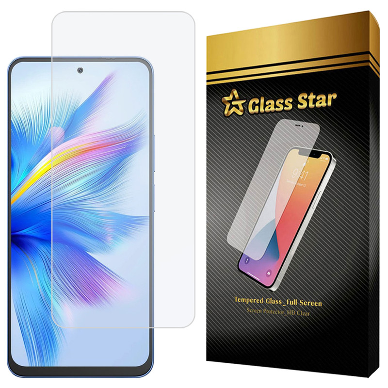 محافظ صفحه نمایش گلس استار مدل SIMG30 مناسب برای گوشی موبایل شیائومی Redmi Note 12 Pro 4G / Note 12 Pro 5G / Note 12 Pro Plus / Poco X5 Pro / بلک ویو BlackView Shark 9 | کالا برتری