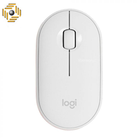 موس بی‌سیم لاجیتک M350 WHITE