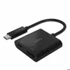 مبدل USB-C به HDMI بلکین مدل AVC002btBK