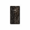 برچسب پوششی ماهوت مدل Burned Wood مناسب برای گوشی موبایل نوکیا Lumia 625