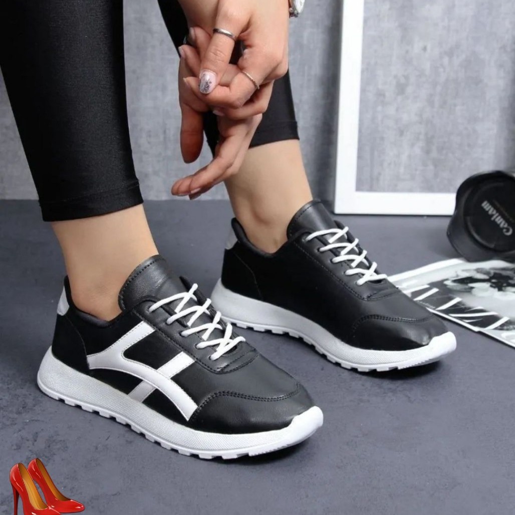 کتانی Reebok کتانی کلاسیک کتونی ترم و راحت زنانه کتونی اسپرت دخترانه کتونی کفش زنانه صندل ونس کتونی