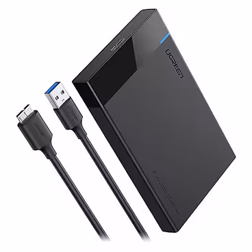 هارد باکس یوگرین US221 مدل 30848