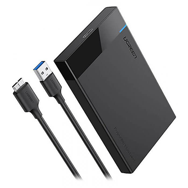 هارد باکس یوگرین US221 مدل 30848