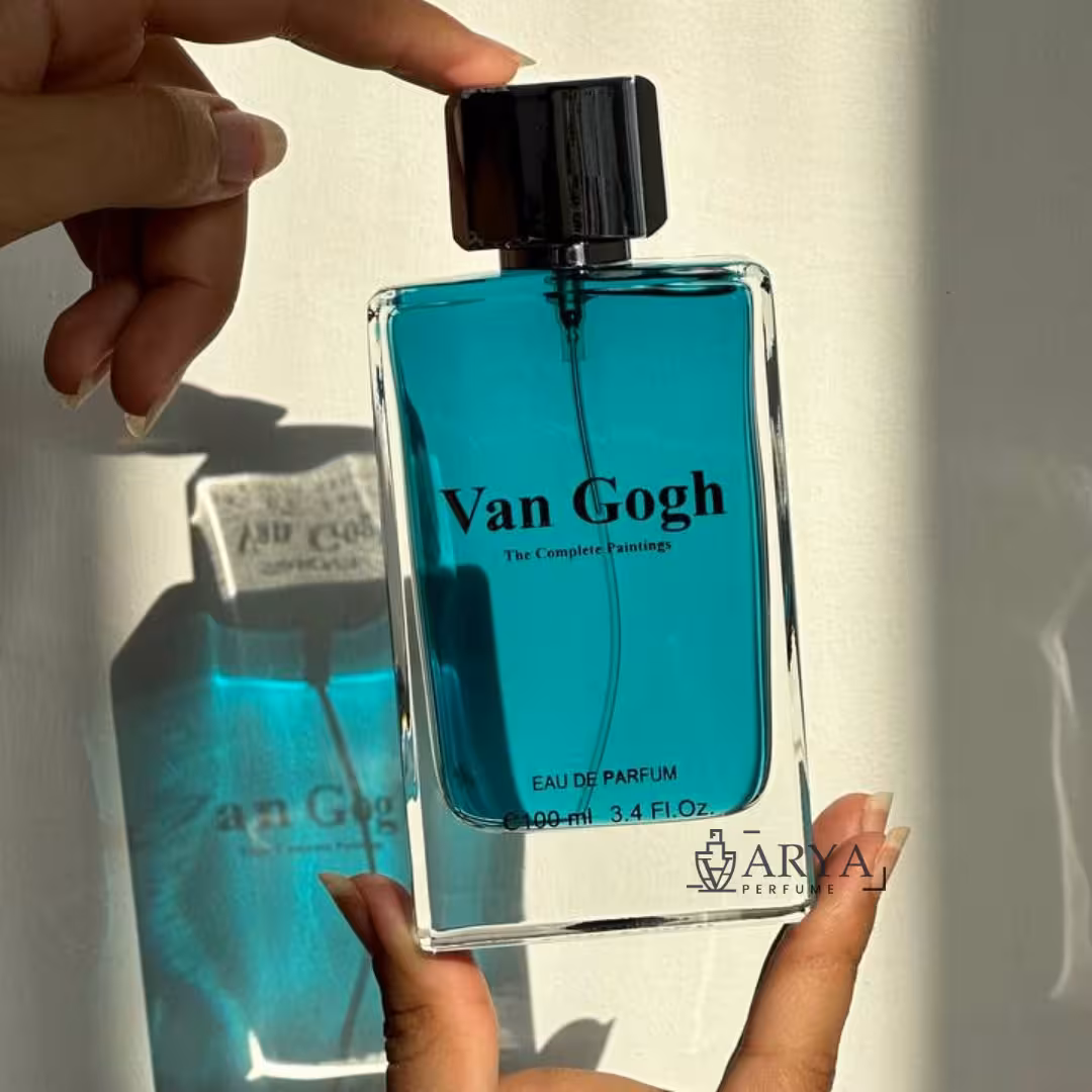 عطر ادکلن ونگوگ سواروسکی