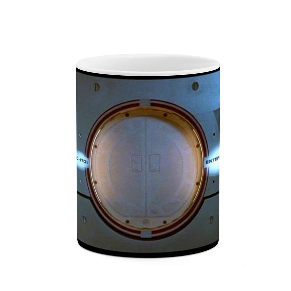 ماگ طرح فیلم Star trek 20 مدل mgp14029