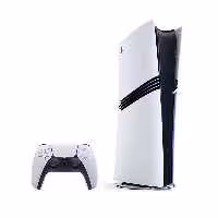خرید و قیمت کنسول بازی سونی مدل PlayStation 5 Pro CFI-7021 (اروپا)