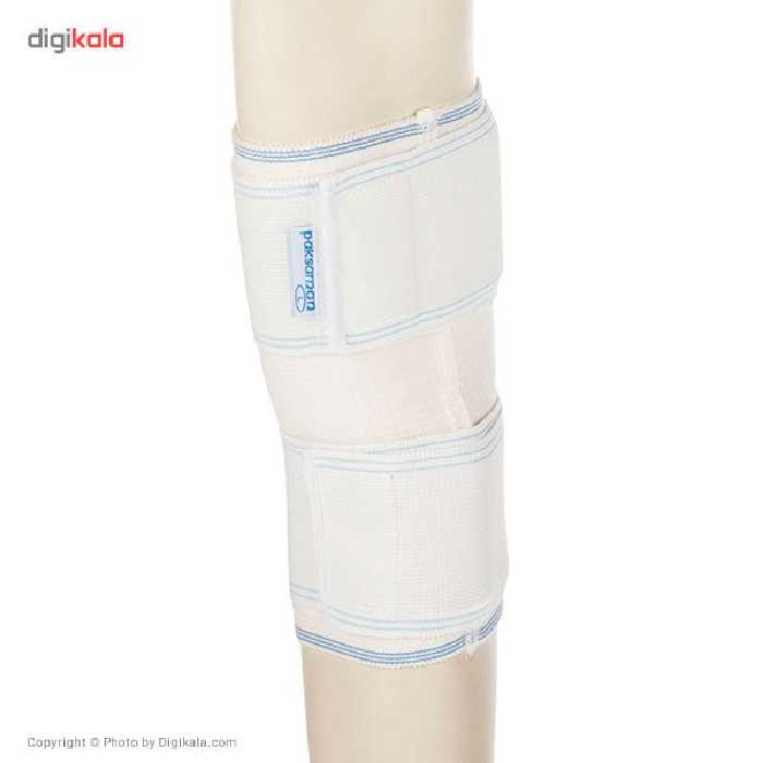آرنج بند پاک سمن مدل Adjustable سایز بسیار بزرگ