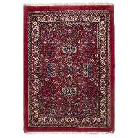 فرش دستباف نیم متری سی پرشیا کد 187048