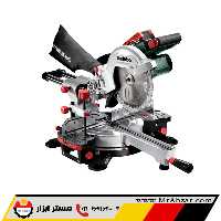 اره فارسی بر شارژی متابو KGS 18 LTX 216
