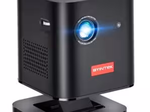 مینی ویدئو پروژکتور بینتیک مدل Byintek P19