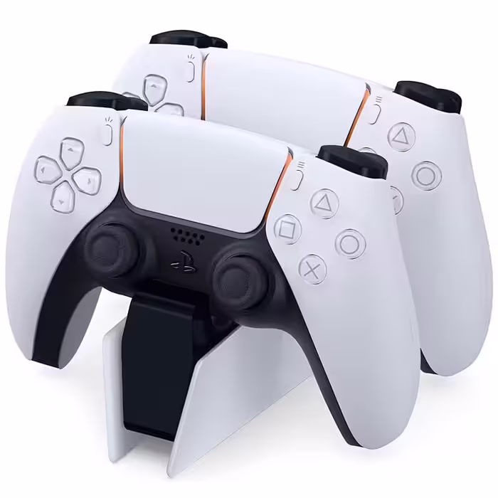 پایه شارژر دسته PlayStation 5 | فروشگاه اینترنتی شهر لپ تاپ