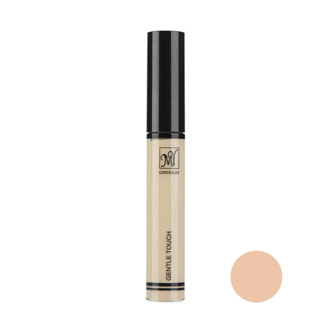 کانسیلر مای سری بلک دیاموند مدل جنتل تاچ شماره 20